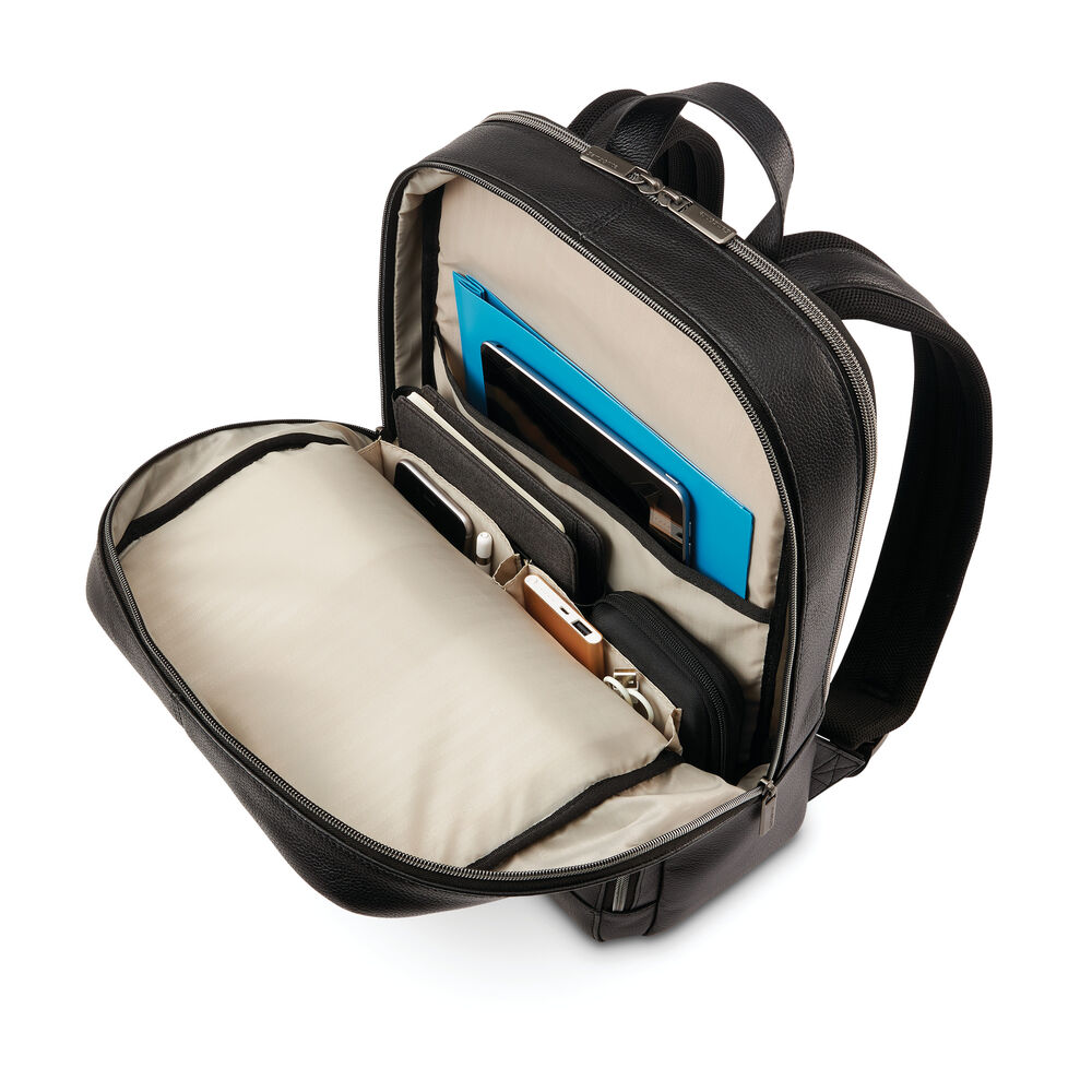 Business Slim Backpack