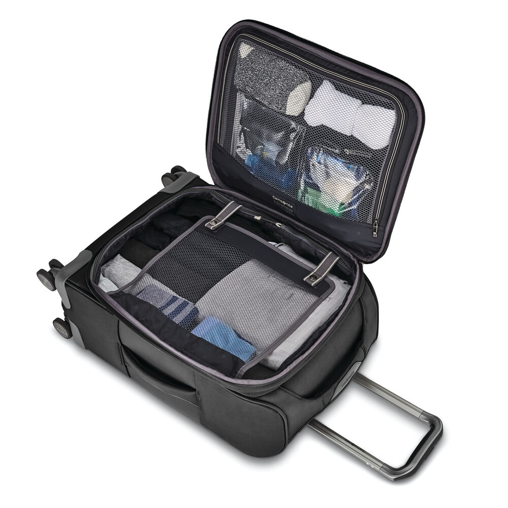 Theorym 22 x 14 x 9 Spinner