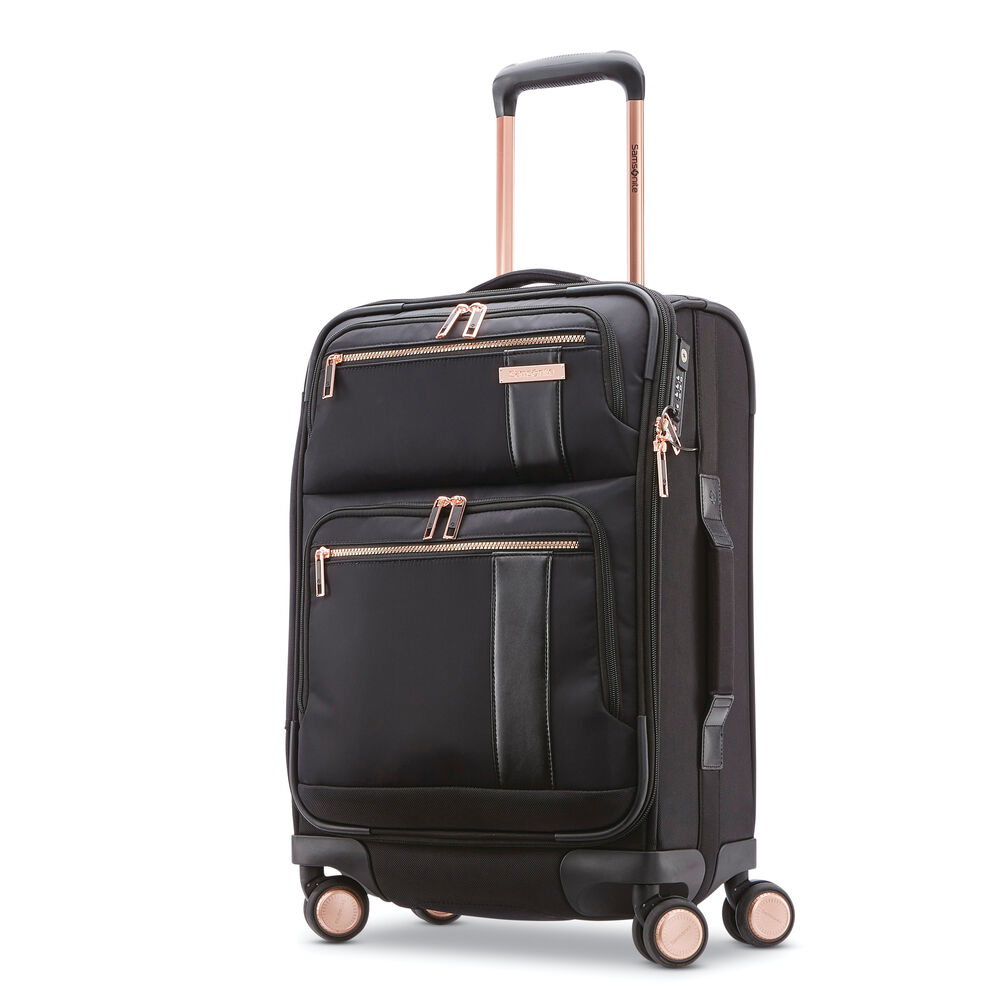 NuRoad Ladies Carry-On Spinner