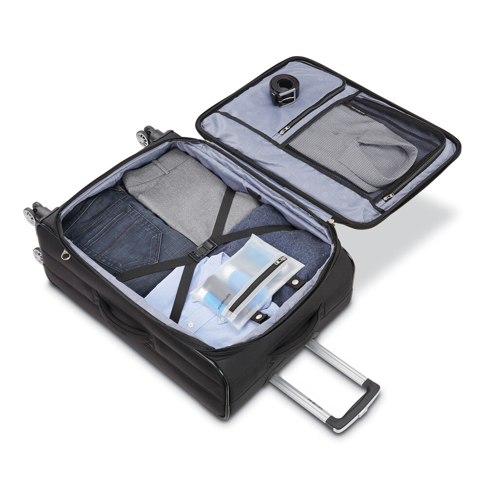 Ascella X Large Spinner