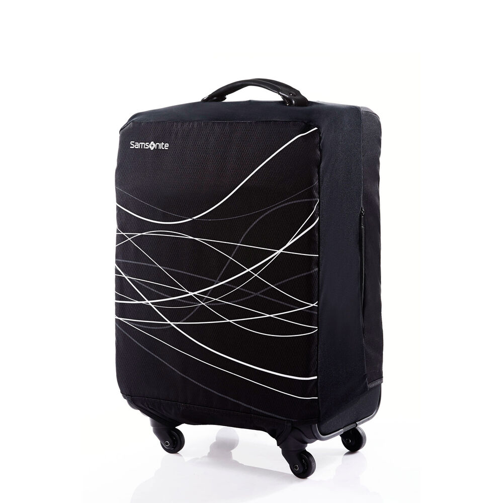 Medium Foldable Luggage Cover