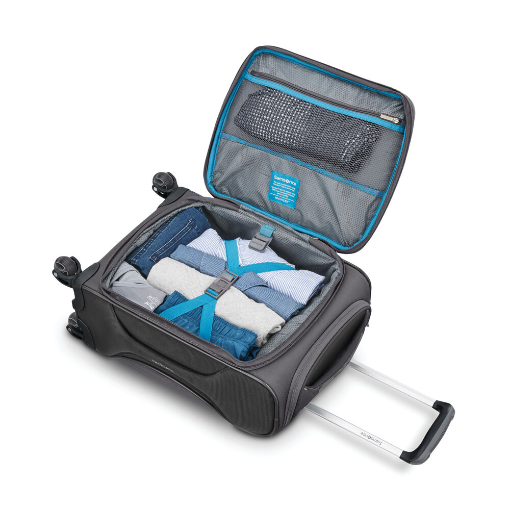 Eco Advance 22 x 14 x 9 Carry-On Spinner