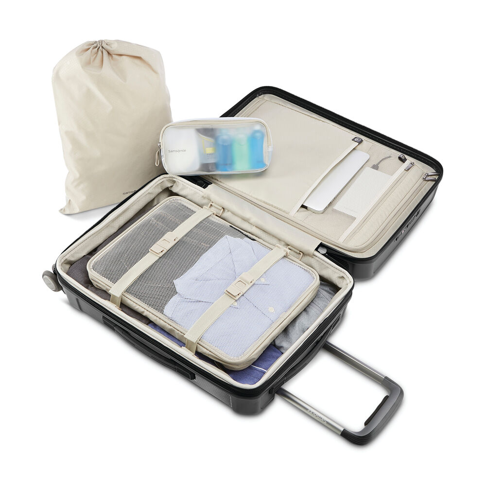 Silhouette 17 Carry-On Hardside Spinner