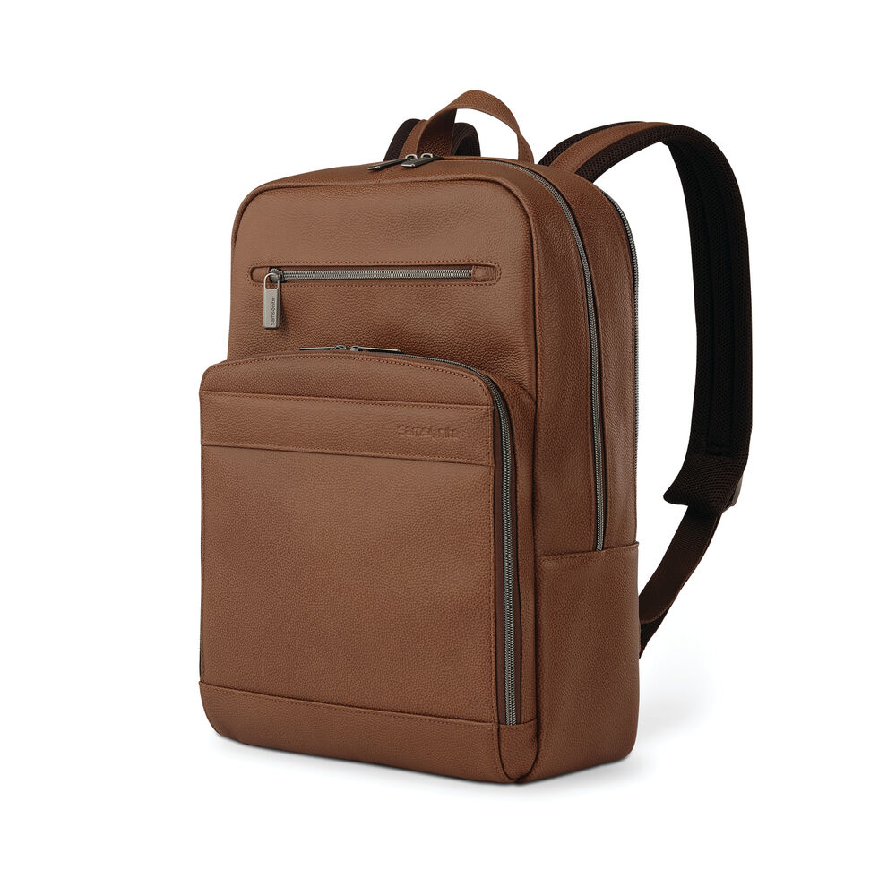 Business Slim Backpack