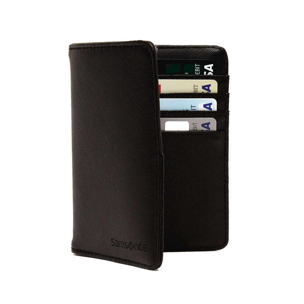 RFID Passport Wallet