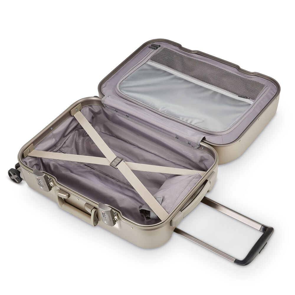 Fortifi Carry-On Spinner