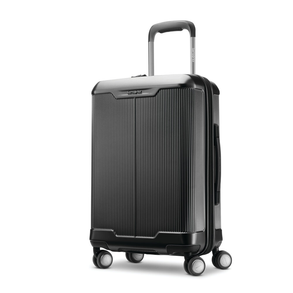Silhouette 17 Carry-On Hardside Spinner