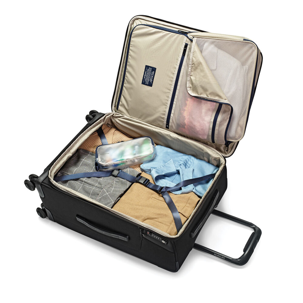 Armage II Medium Expandable Spinner