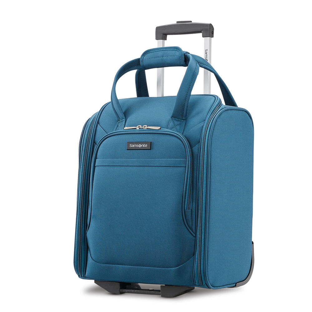 Ascella X Wheeled Underseater Carry-On