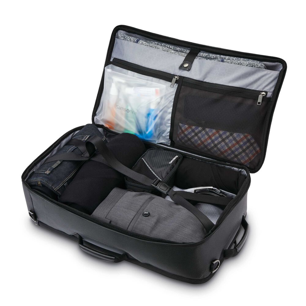 Encompass Convertible Overnight Backpack