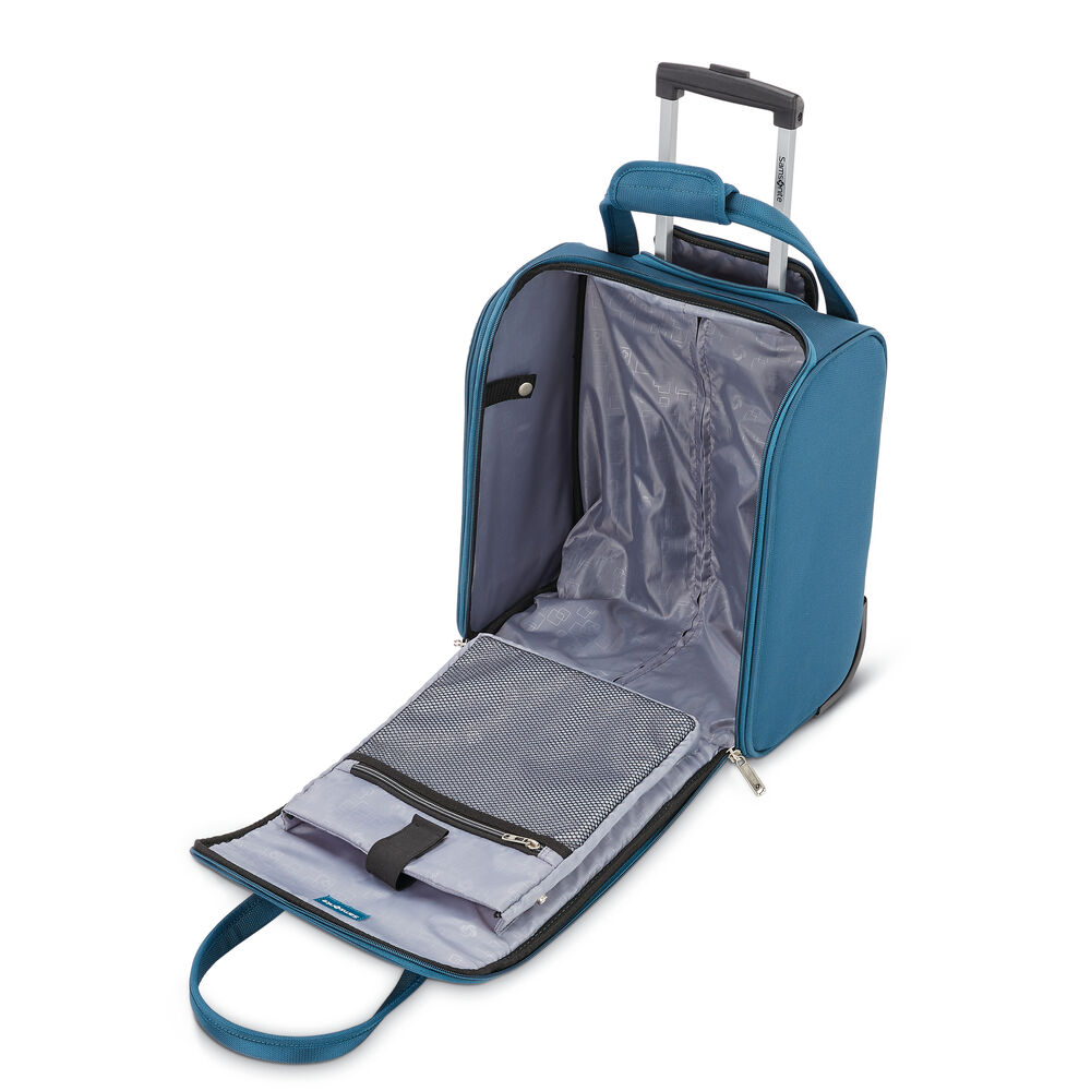 Ascella X Wheeled Underseater Carry-On