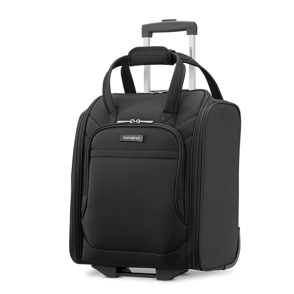 Ascella X Wheeled Underseater Carry-On