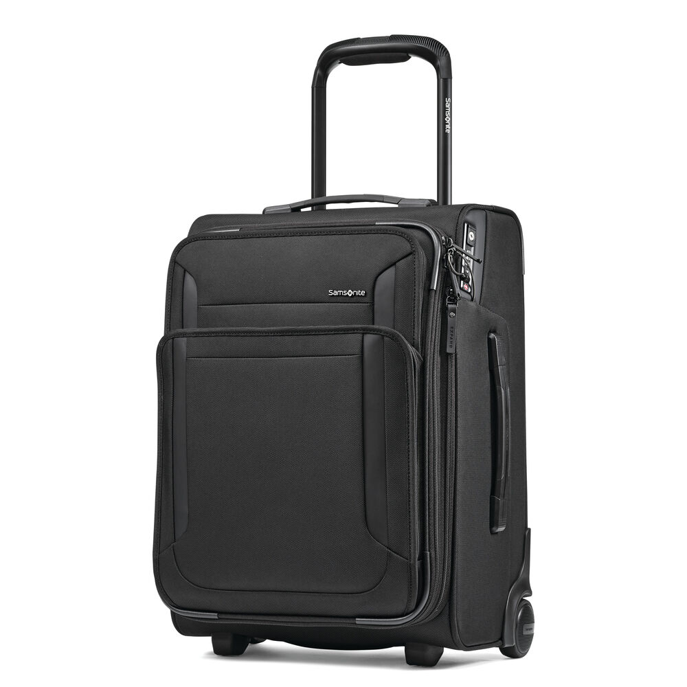 Armage II Upright Wheeled Carry On