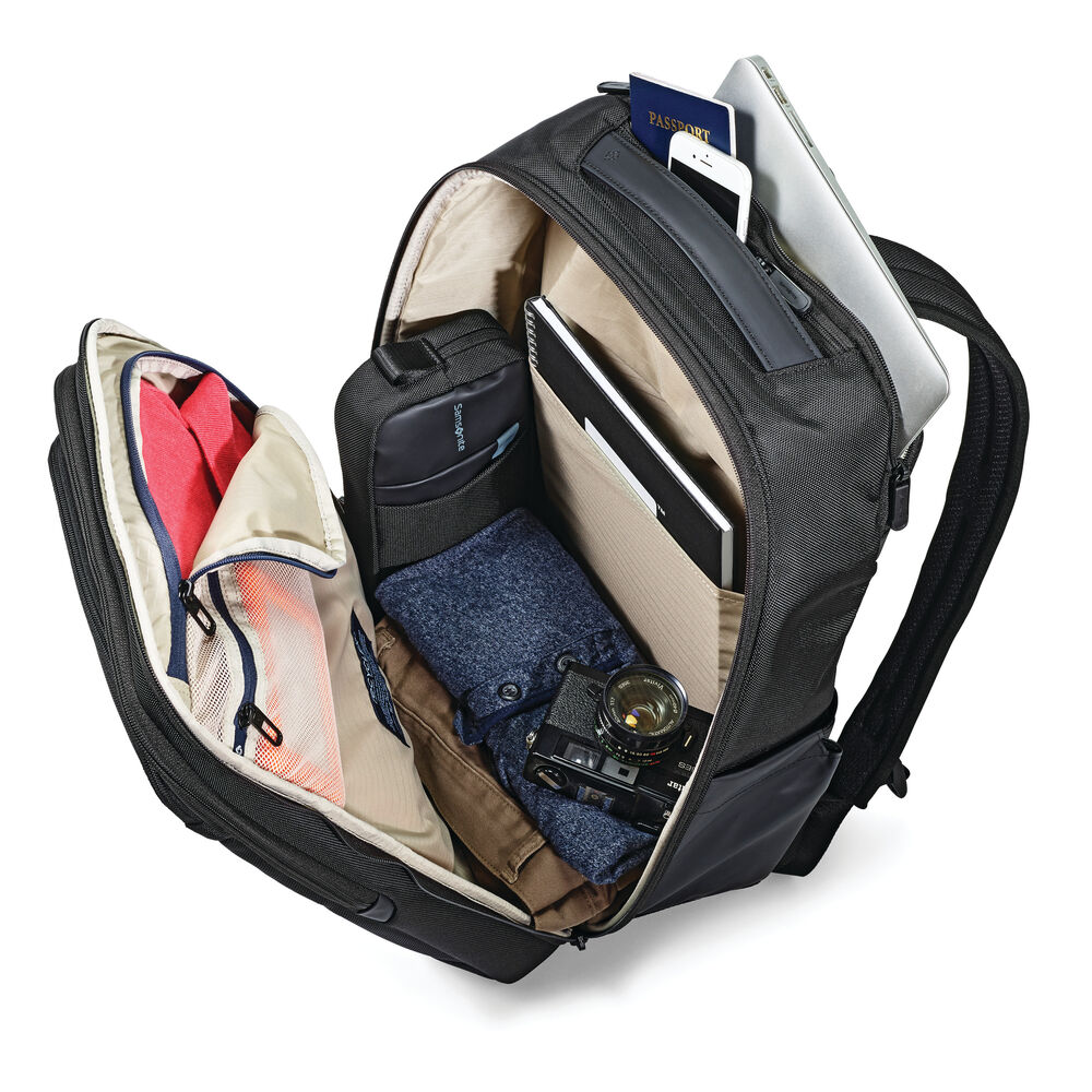 Armage II Travel Backpack
