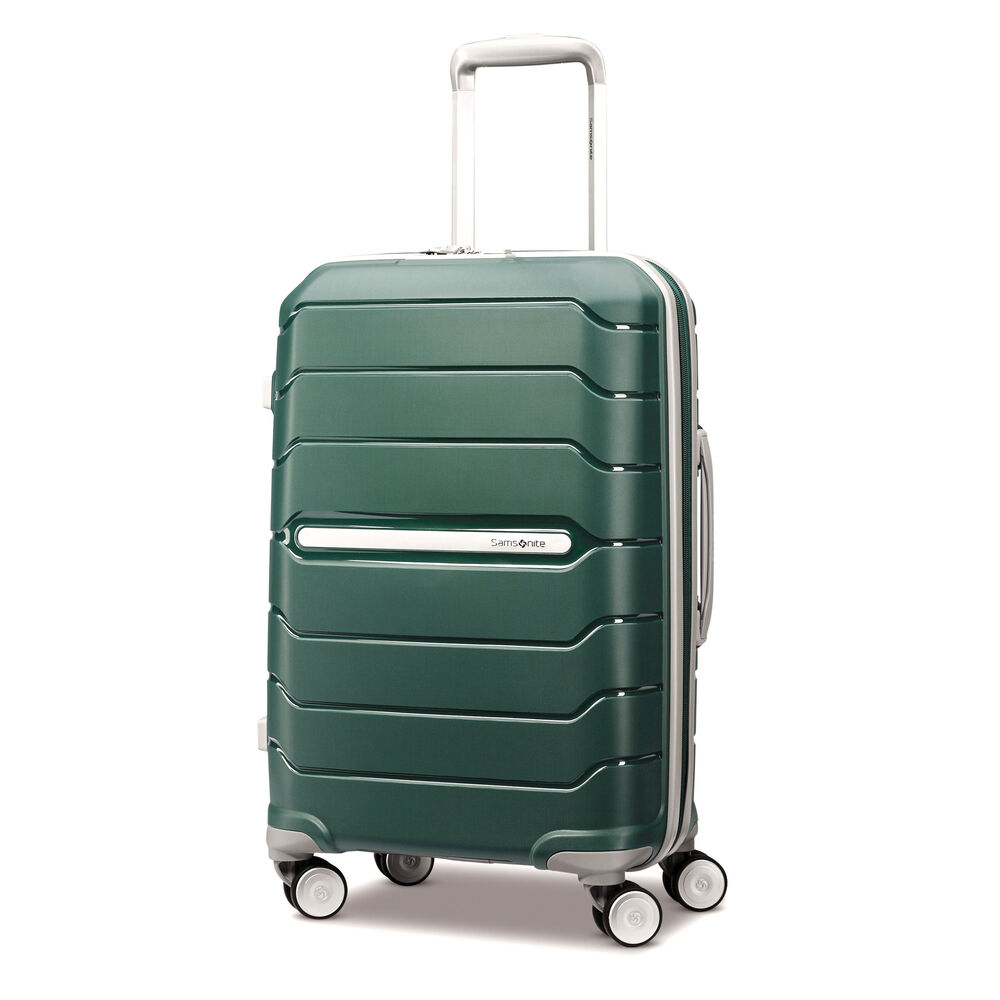 Freeform Carry-On Spinner