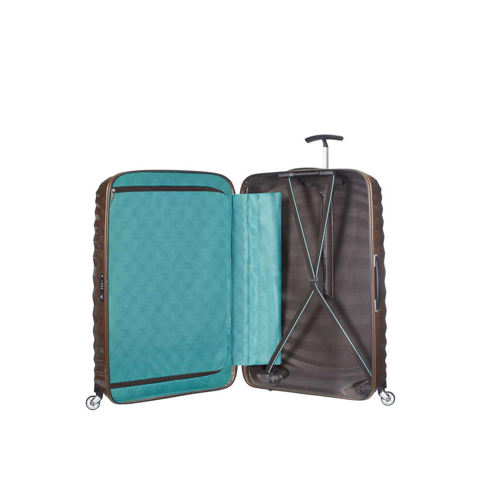 Black Label Lite-Shock Extra Large Spinner