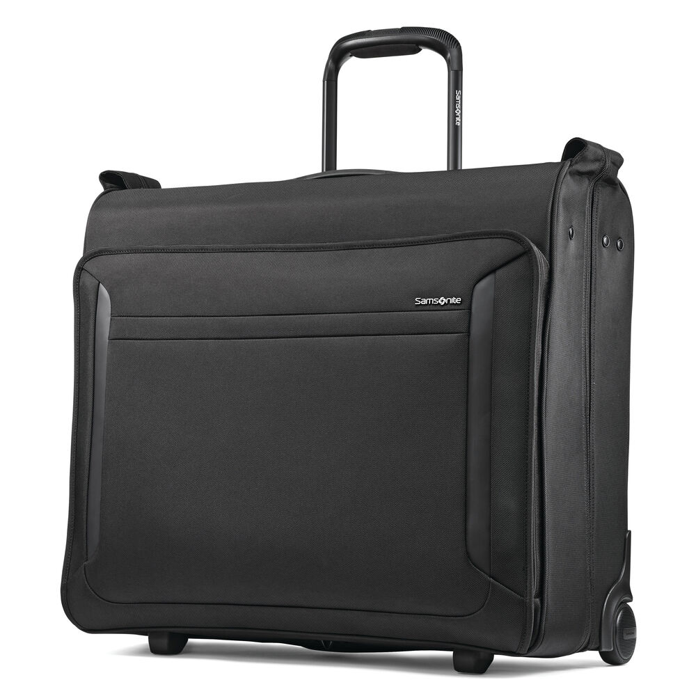 Armage II Duet Garment Bag
