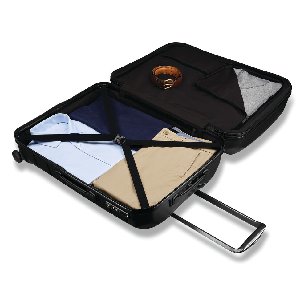 Freeform Medium Spinner