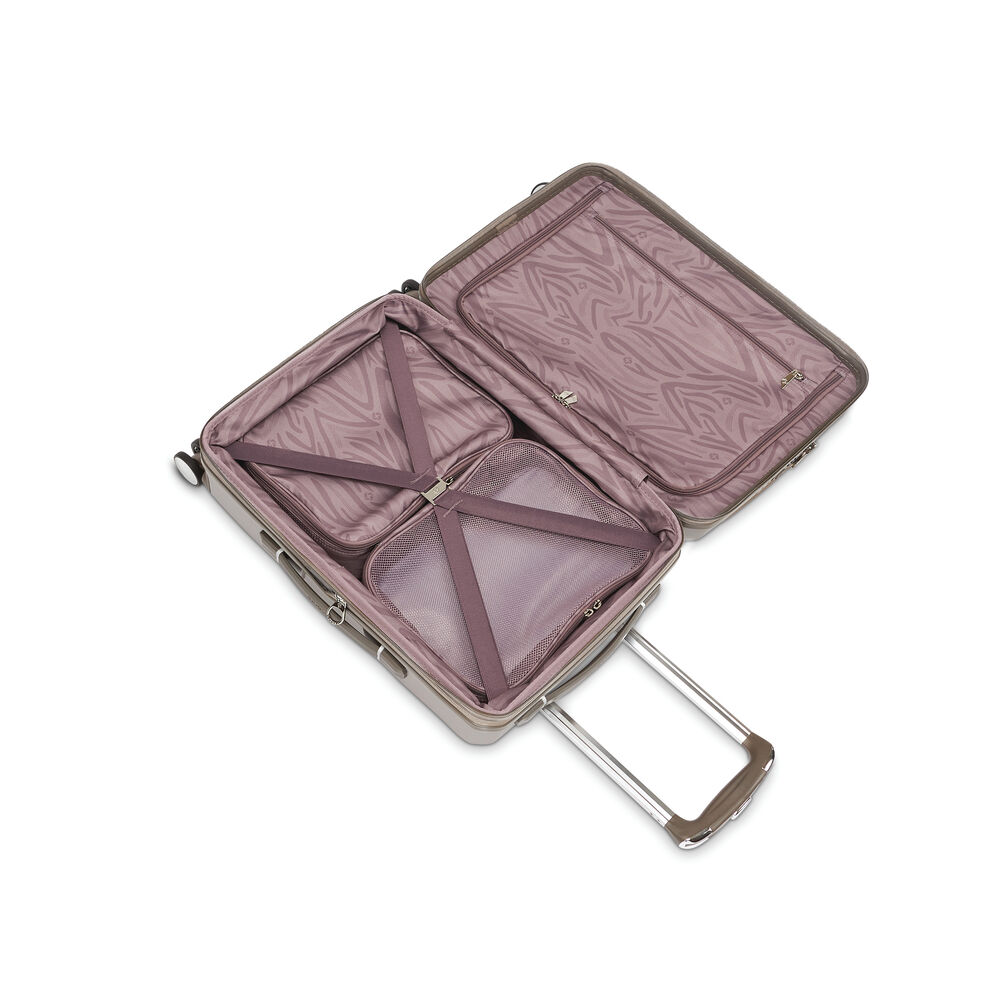 Just Right Carry-On Spinner