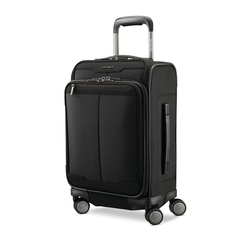 Silhouette 17 22 x 14 x 9 Carry-On Spinner