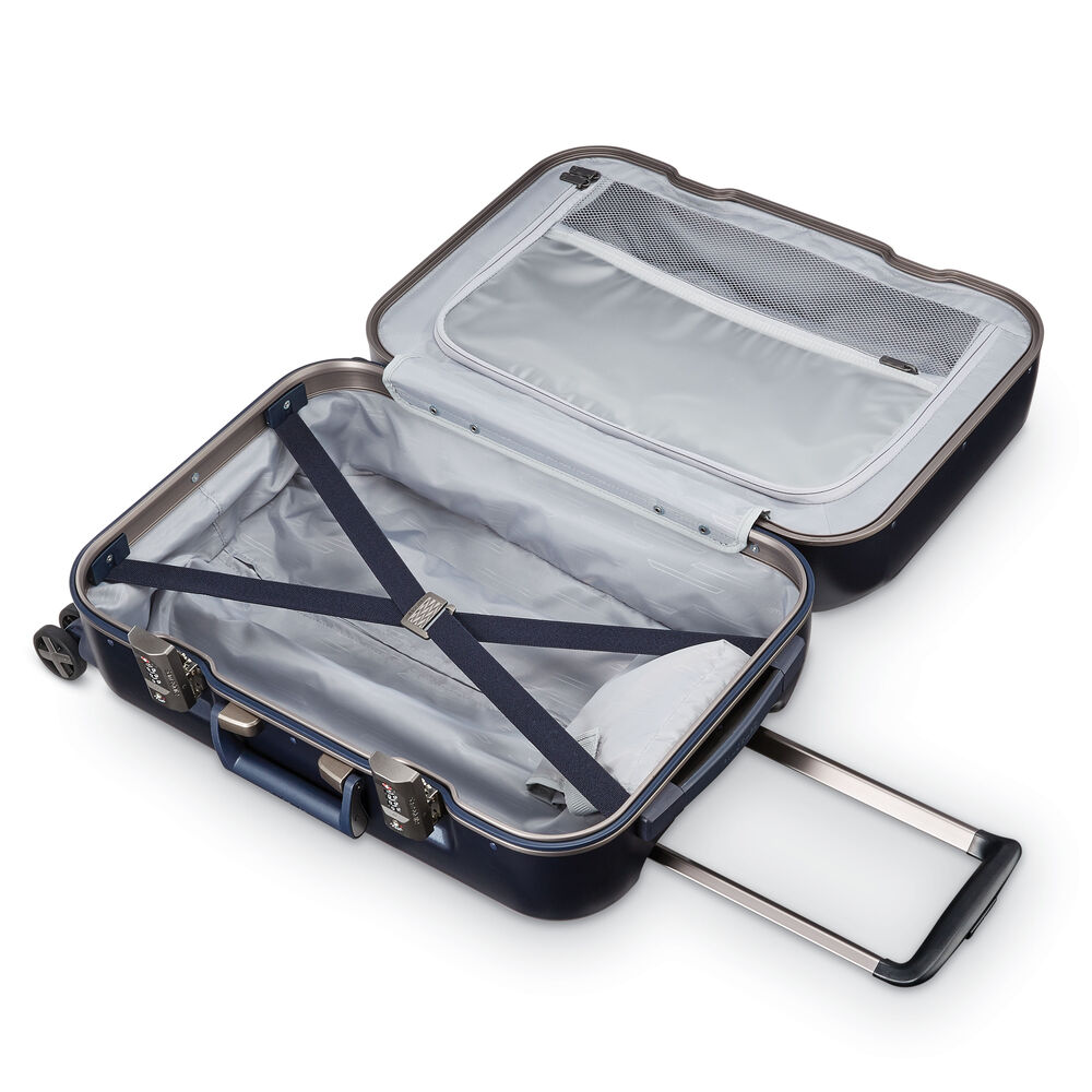 Fortifi Carry-On Spinner