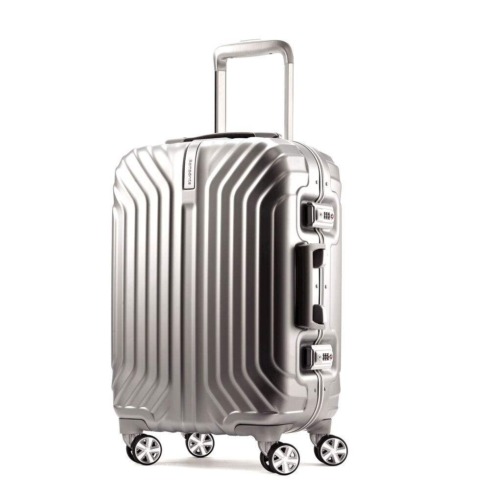Tru-Frame Carry-On Spinner