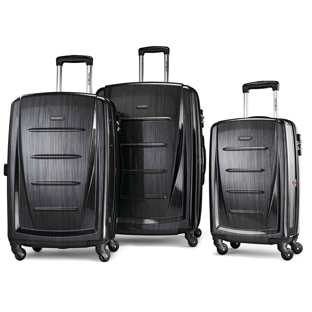 Winfield 2 Fashion 3 Piece Spinner Set