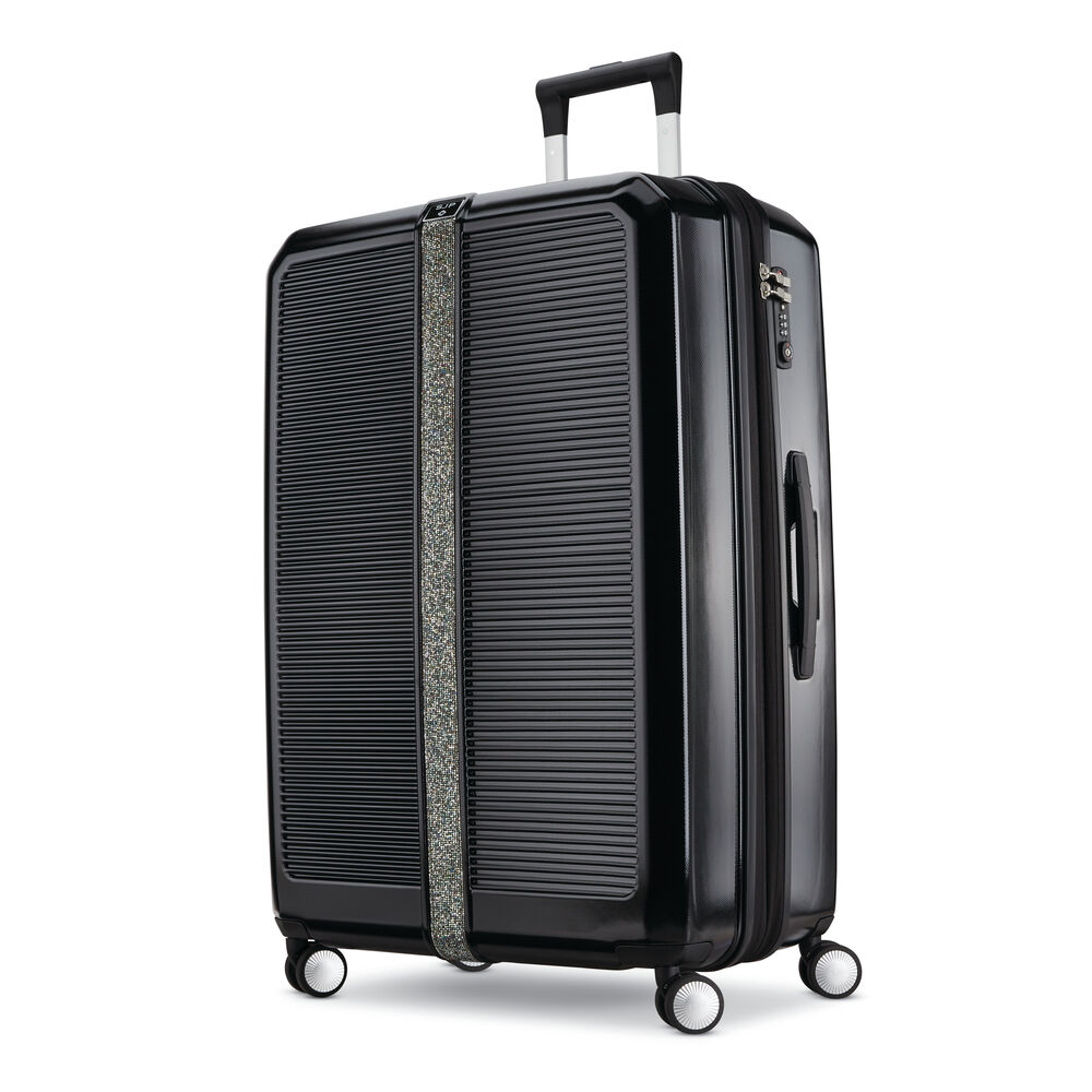 Samsonite & Sarah Jessica Parker: Large Expandable Spinner
