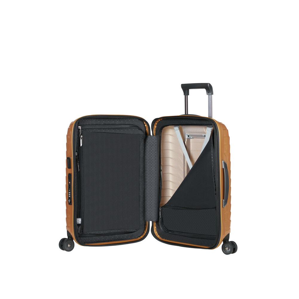 Proxis 22 x 14 x 9 Carry-On Spinner
