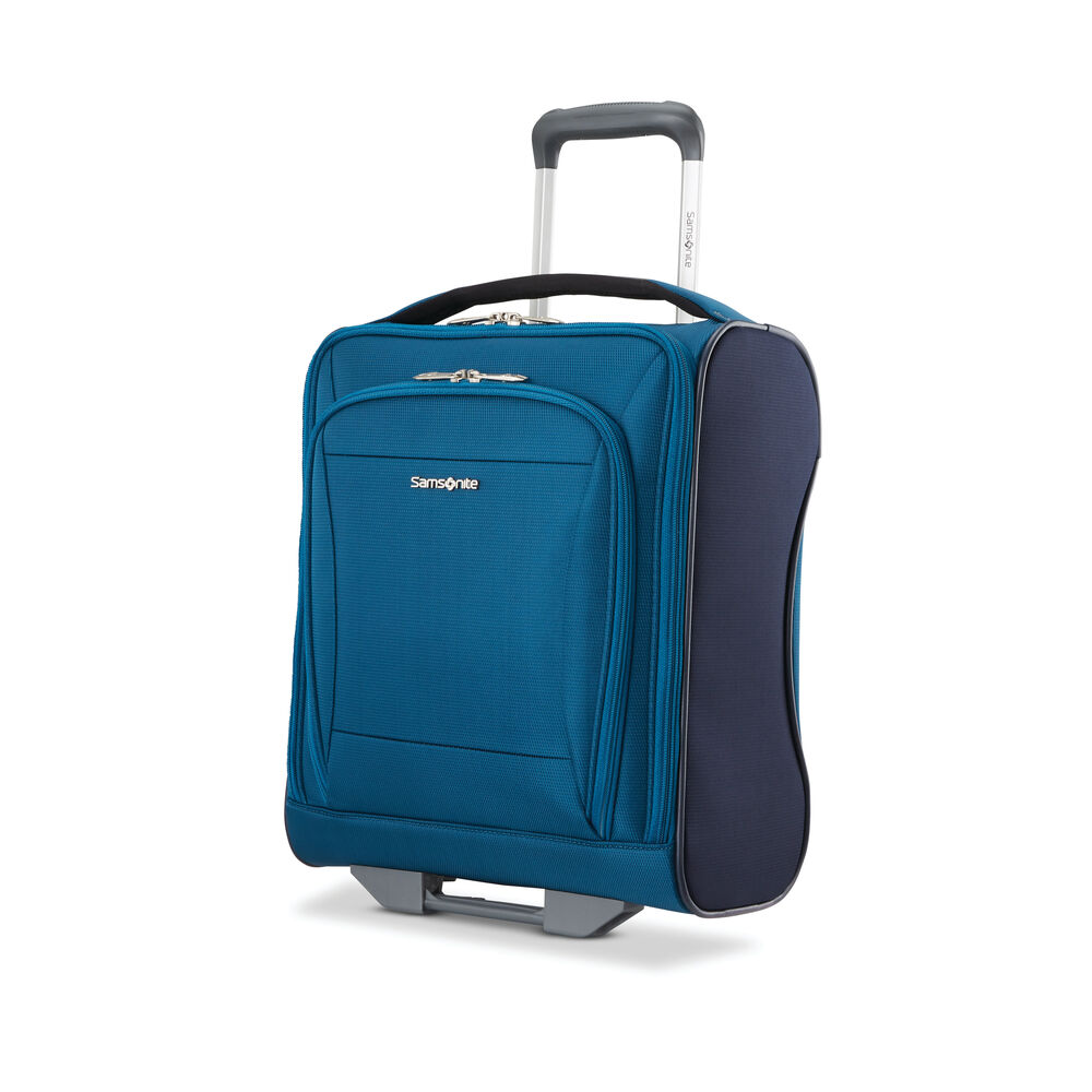 Eco Advance Wheeled Underseater