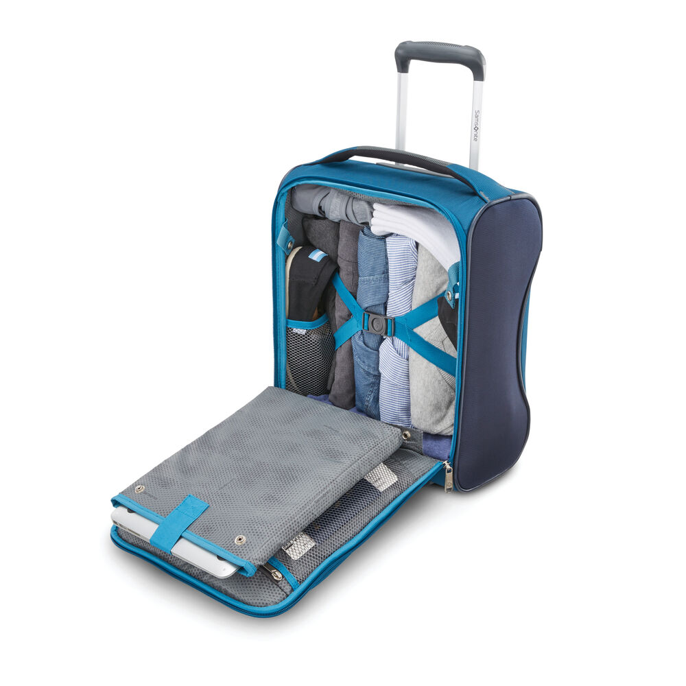 Eco Advance Wheeled Underseater