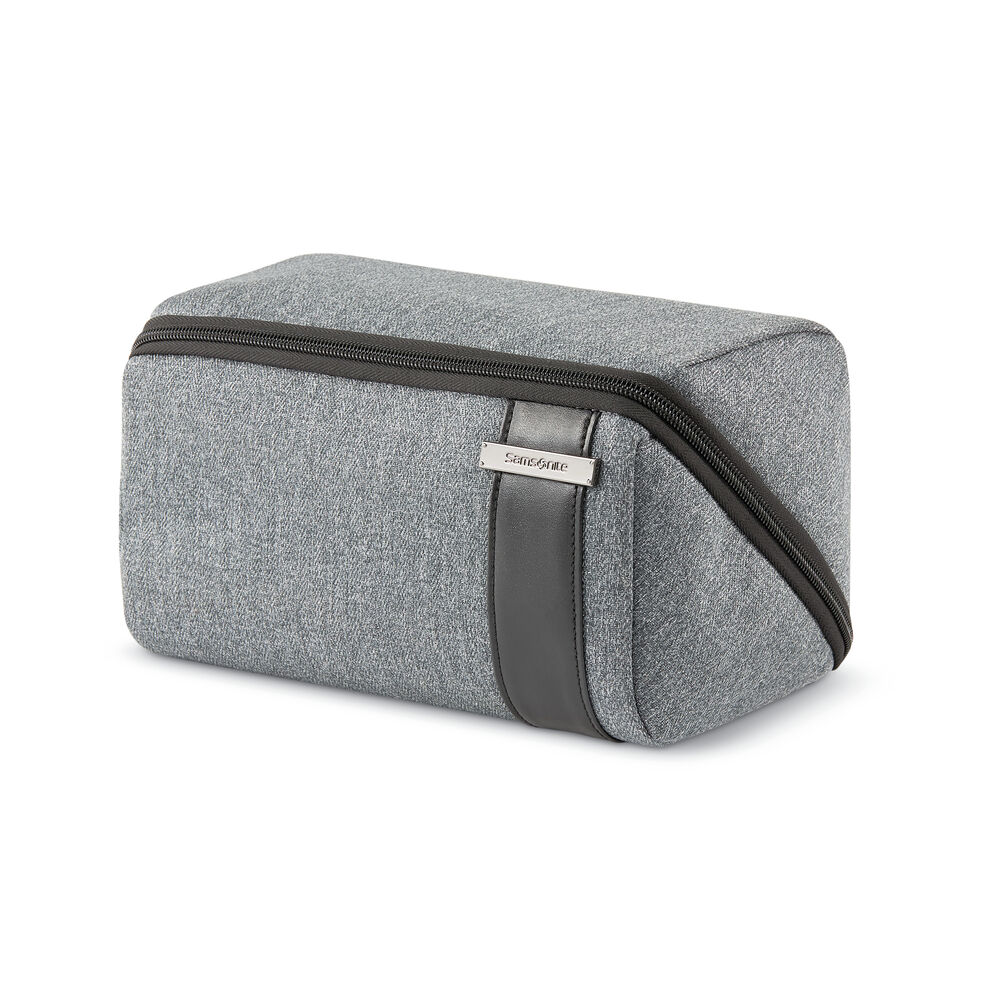 NuRoad Lay Flat Toiletry Kit