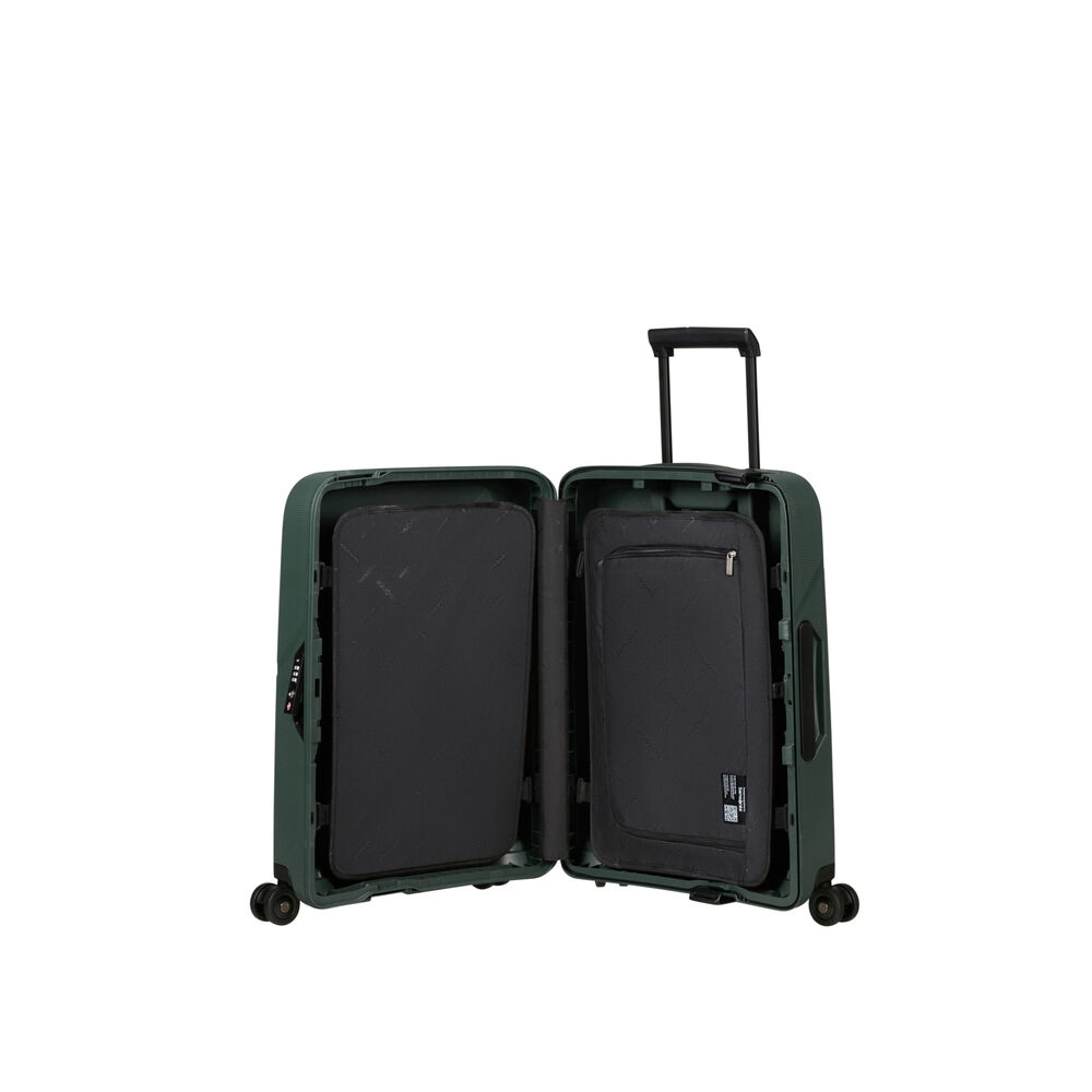 Maxsum Eco Carry-On Spinner