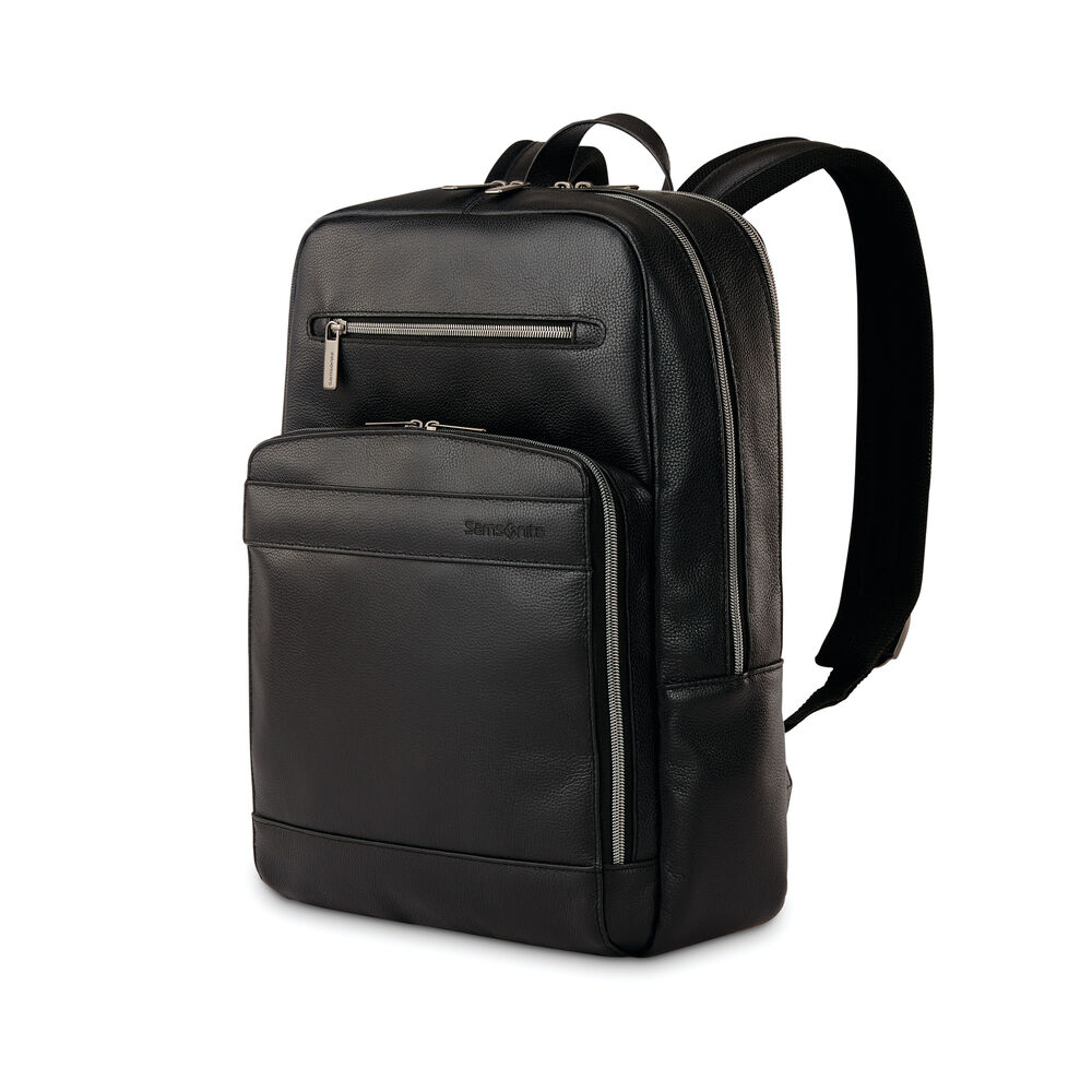 Business Slim Backpack