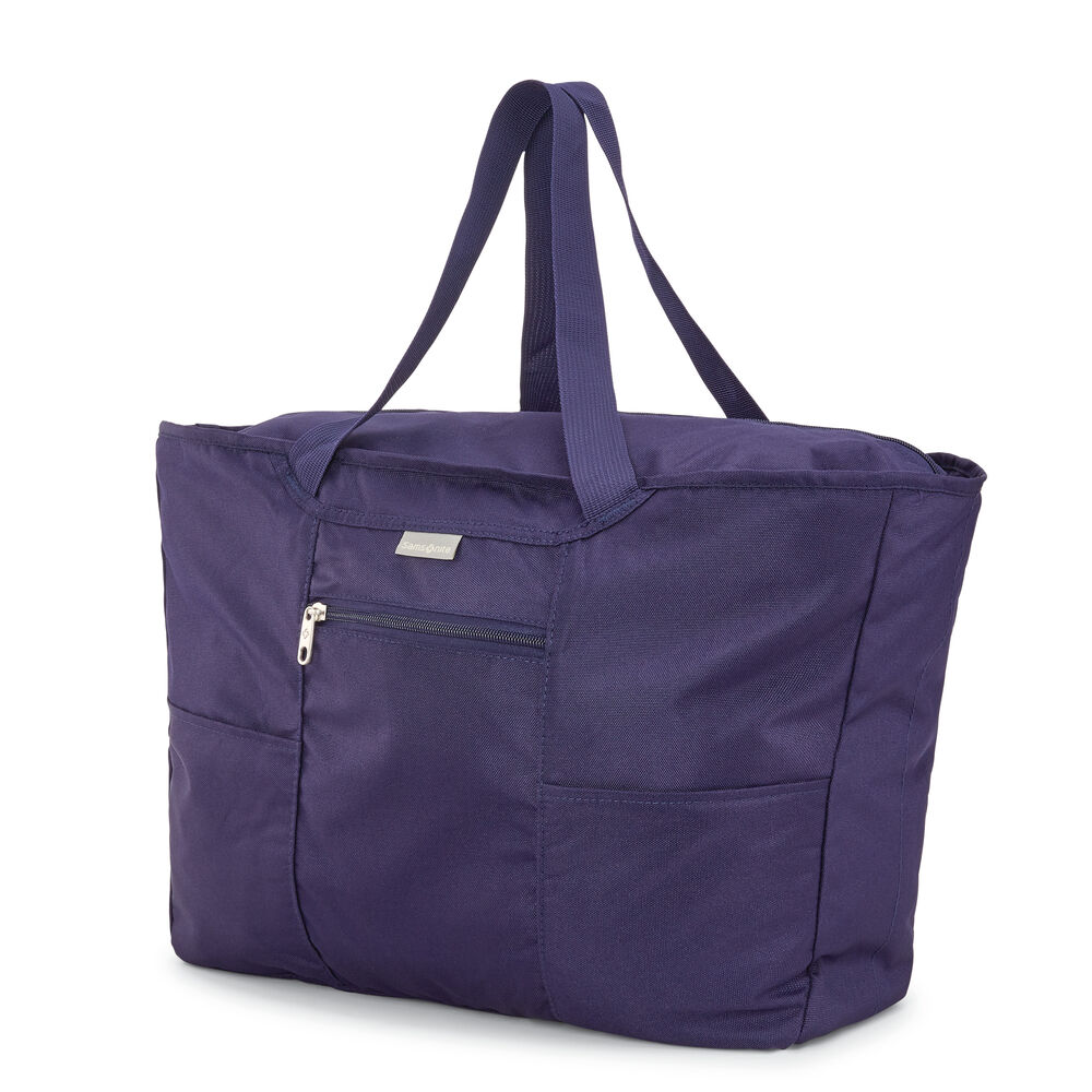 Foldaway Tote