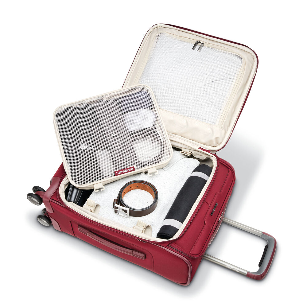 Silhouette 17 Carry-On Spinner