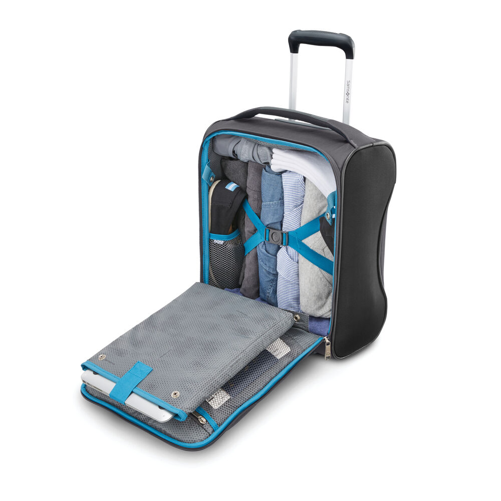 Eco Advance Wheeled Underseater