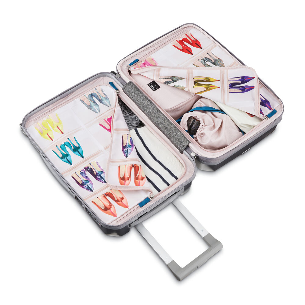 Samsonite & Sarah Jessica Parker: Carry-On Spinner