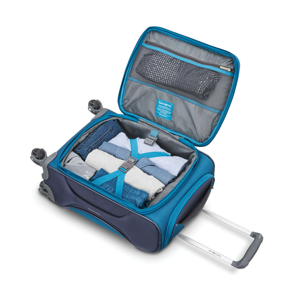 Eco Advance 22 x 14 x 9 Carry-On Spinner