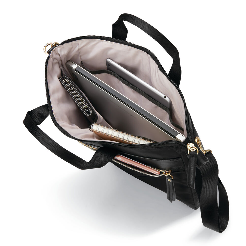 Mobile Solution Convertible Slim Brief