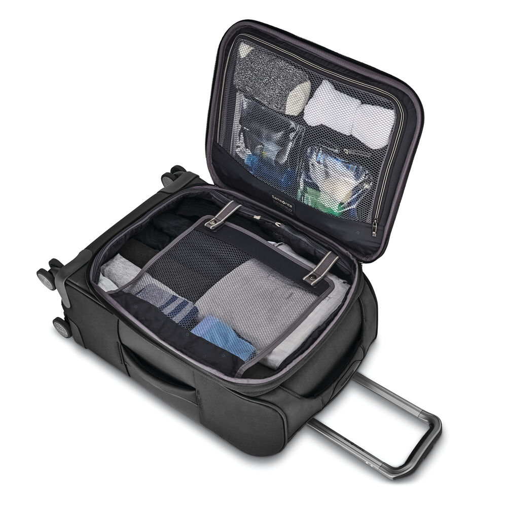 Theorym Carry-On Spinner