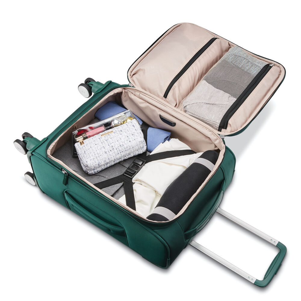 Mobile Solution Everyday Carry-On Spinner