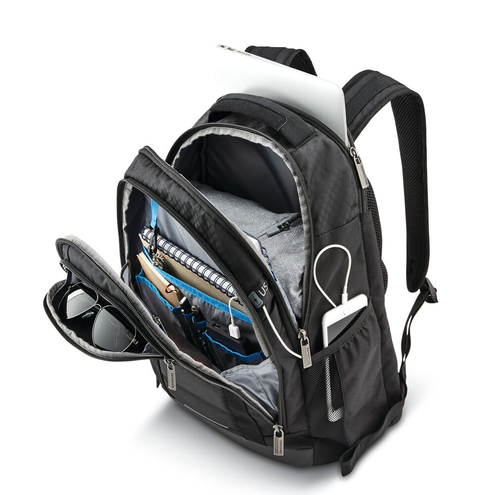 Carrier GSD Backpack
