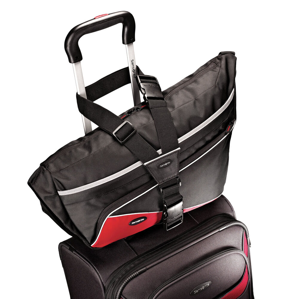 Spinner Add-A-Bag Strap