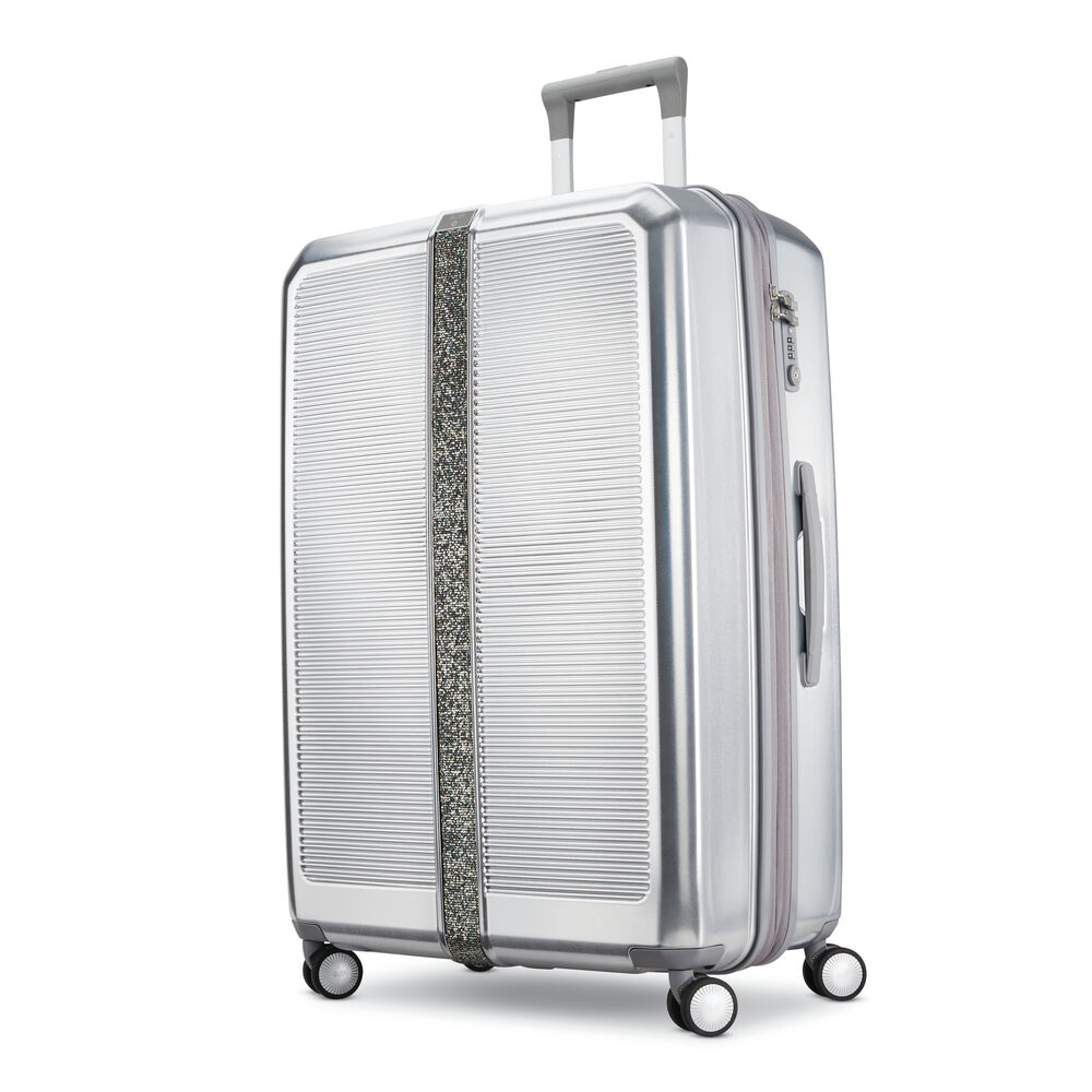 Samsonite & Sarah Jessica Parker: Large Expandable Spinner