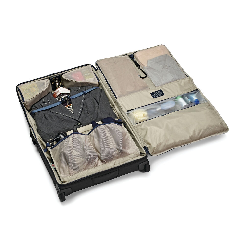 Armage II Wheeled Garment Bag