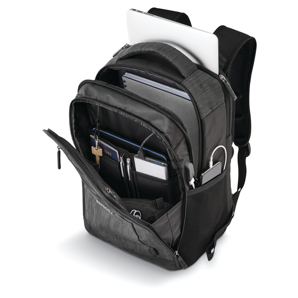 Quadrion Standard Backpack