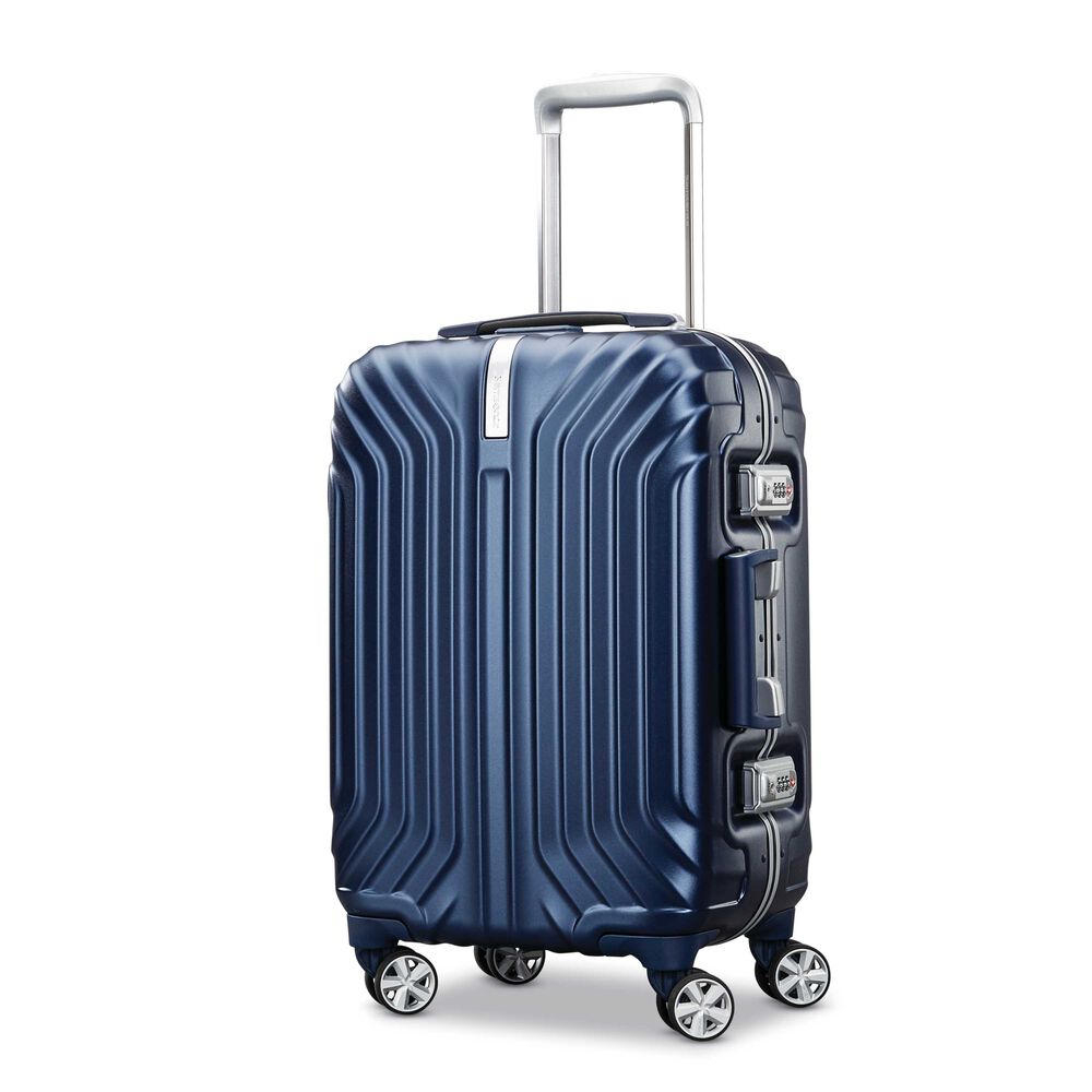 Tru-Frame Carry-On Spinner