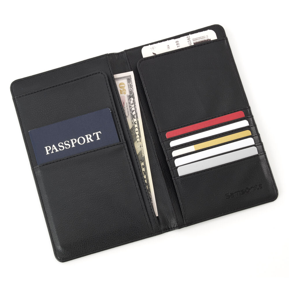 Travel Wallet