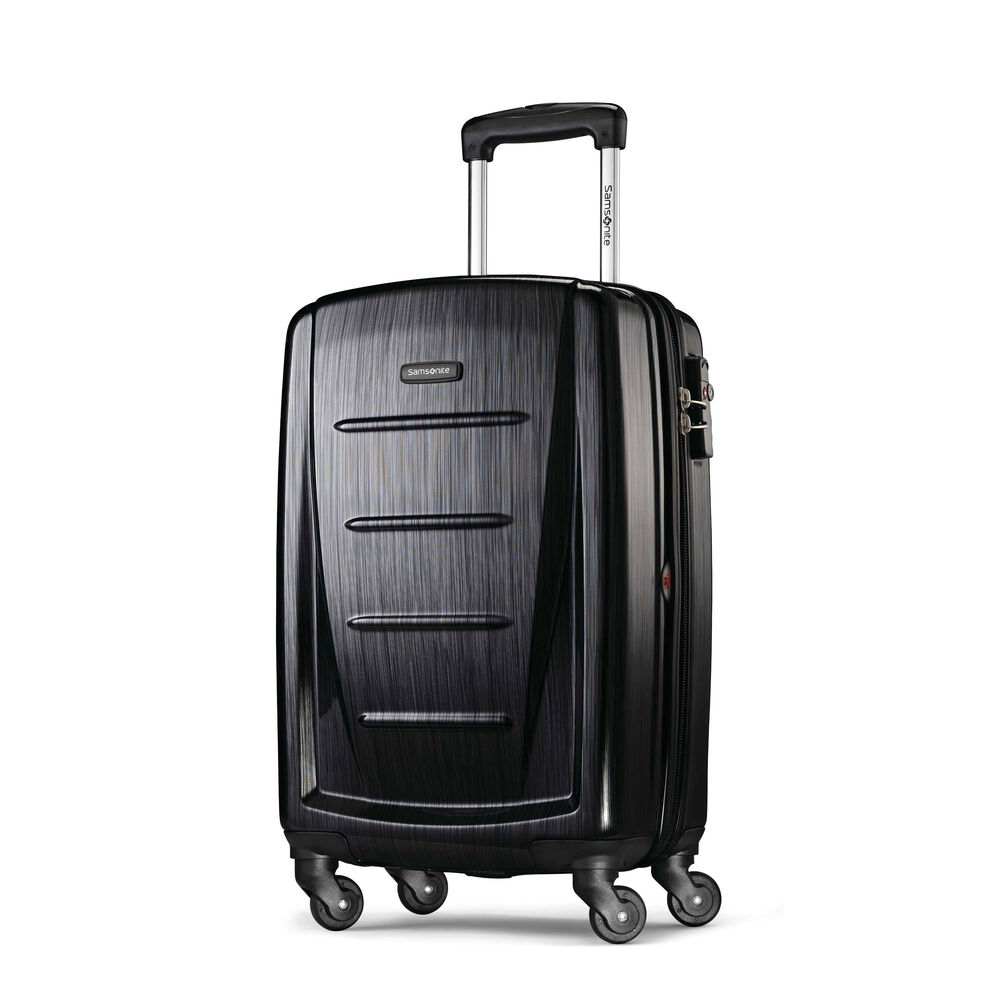 Winfield 2 Fashion Carry-On Spinner